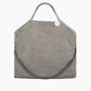 NWOT Stella Mccartney Falabella Fold Over Tote Bag